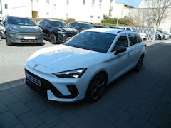 CUPRA Leon 1.5 eHybrid DSG Sitzheiz/Navi/IntelligentDrive/EdgeP