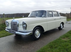 Bild des Angebotes Mercedes-Benz 220 S b (W 111) - Baujahr 1965