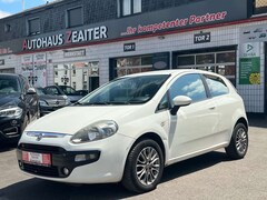 Bild des Angebotes Fiat Punto Evo MyLife *TÜV*INS*
