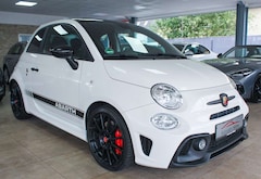 Bild des Angebotes Abarth 595 esseesse Navi Xenon Carbon Akrapovic 1.Hand