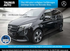 Bild des Angebotes Mercedes-Benz V 220 STYLE Komp.Lenkradhzg Verkehrszeichen-Ass.