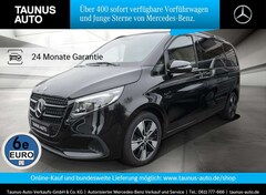 Bild des Angebotes Mercedes-Benz V 220 STYLE Komp.Lenkradhzg Verkehrszeichen-Ass.