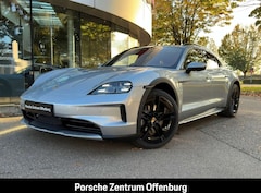 Bild des Angebotes Porsche Taycan 4 Cross Turismo Sportpaket HUD Pano Bose 360 LED