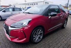 Bild des Angebotes Citroen DS3 DS Automobiles DS3 DS 3 Sport Chic/Klima/Kamera/