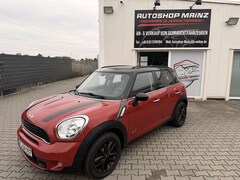 Bild des Angebotes MINI Cooper SD All4 COUNTRYMAN **Top-Gepflegt**