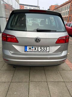 Bild des Angebotes VW Golf Sportsvan 1.6 TDI BlueMotion Technology Comfortline