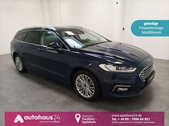 Bild des Angebotes Ford Mondeo 2.0  Titanium|AHK|Standhzg.|Navi