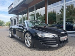 Bild des Angebotes Audi R8 Spyder 4.2 FSI quattro Schalensitz B&O