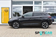 Bild des Angebotes Opel Grandland X Grandland Ultimate Aut.