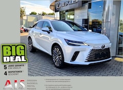 Bild des Angebotes Lexus RX 450h RX 450 h+ E-Four Executive Line Panoramadach