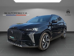 Bild des Angebotes DS Automobiles DS 7 BLueHDI 130 EAT8 Étoile Black P. & Focal