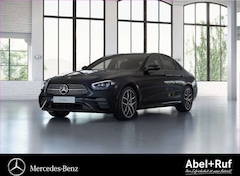 Bild des Angebotes Mercedes-Benz E 300 de 4M AMG+DIST+NIGHT+Pano+Memo+Burm+Kam+AHK