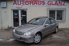 Bild des Angebotes Mercedes-Benz C 180 C 180 Kompressor Aut. TÜV:NEU