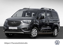 Bild des Angebotes Opel Combo Life ULTIMATE ELECTRIC CROSSCAMP KAMERA