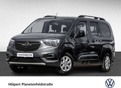 Bild des Angebotes Opel Combo Life ULTIMATE ELECTRIC CROSSCAMP KAMERA