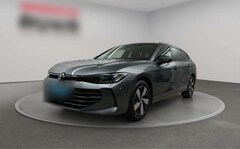 Bild des Angebotes VW Passat Business (AHK.LED.Park Assist.Kamera.Navi) 1.5 eHy