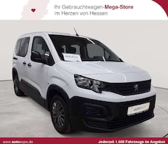 Bild des Angebotes Peugeot Rifter Rifter PureTech 110 L1 Active Pack