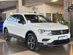 Bild des Angebotes VW Tiguan Allspace United*SHZ*LED*ACC*AHK*DynAudio