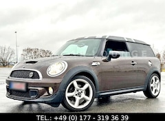 Bild des Angebotes MINI Cooper S Clubman *LEDER*XENON*NAVI*SCHALTWIPPEN*