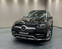 Bild des Angebotes Mercedes-Benz GLE 400 GLE400 d 4M ***AMG LINE***ACTIVE BODY CONTROL***