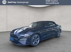 Bild des Angebotes Ford Mustang Convertible 5.0 Ti-VCT V8 Aut. GT