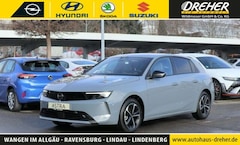 Bild des Angebotes Opel Astra Astra Edition/KOMFORT & TECH-PAKET/ ALU / EXTRAS