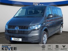 Bild des Angebotes VW T6.1 Kombi 2,0 TDI LR Tempomat+Klima+CarPlay