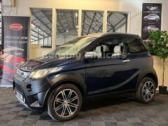 Bild des Angebotes Aixam Crossline XXL KOFFER 8PS Mopedauto Microcar 45KM