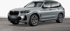 Bild des Angebotes BMW X3 xDrive30d M-Sport, HUD, AHK, Pano, Driv Ass. Prof