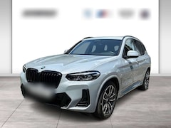 Bild des Angebotes BMW X3 xDrive30d M-Sport, HUD, AHK, Pano, Driv Ass. Prof