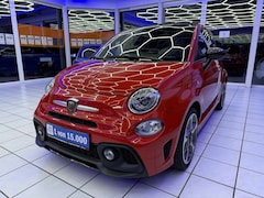Bild des Angebotes Abarth 595C 1.4 Cabrio