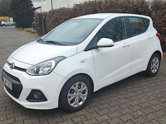 Bild des Angebotes Hyundai i10 Classic
