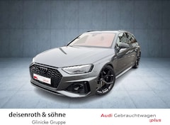 Bild des Angebotes Audi RS4 Comp+/Matrix/Pano/B&O/HuD/RS-Aga/290
