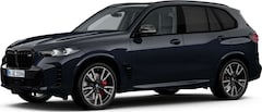 BMW X5 M 60i xDr PRO AHK/SHZ/MASS/LUFT/INT/SkyLou/hk