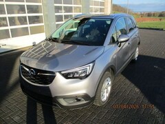 Bild des Angebotes Opel Crossland Crossland 1.2 Automatik Ultimate
