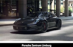 Bild des Angebotes Porsche 992 911 Carrera GTS Vividyellow Sportabgasanlage