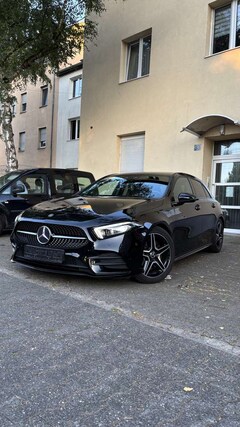 Bild des Angebotes Mercedes-Benz A 250 Mercedes-Benz A 250 AMG Line