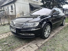 Bild des Angebotes VW Phaeton 3.0 V6 TDI DPF 4MOTION Automatik (5 Sitzer)