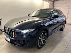Bild des Angebotes Maserati Levante 3.0 Q4 DIESEL *Panorama *360 Kamera *