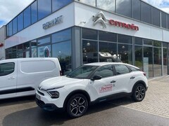 Bild des Angebotes Citroen E-C4 Electric C4ë Elektro 136 Feel