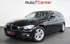 Bild des Angebotes BMW 316 d Touring*2.Hand*Navi*Keyless*Komfort-Zugang
