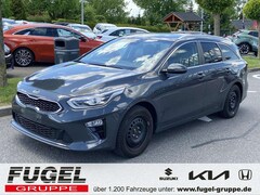 Bild des Angebotes Kia Ceed SW / cee'd SW 1.5 T-GDI DCT Navi|SHZ|RFK
