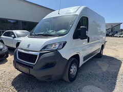 Bild des Angebotes Peugeot Boxer 335 L2H2 Pro Avantage Plus MFL/Kam/Klima