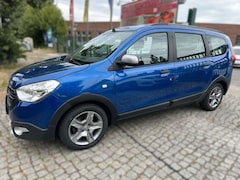 Bild des Angebotes Dacia Lodgy Stepway 7 Sitzer