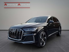 Bild des Angebotes Audi Q7 50 TDI qu. S line LASER|PANO|RAUTE|HUD|B&O