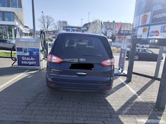 Bild des Angebotes Ford Galaxy Titanium