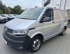 Bild des Angebotes VW T6 Transporter T6.1 Transporter 2.0 TDI Komfort + 4Motion DSG