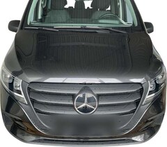 Bild des Angebotes Mercedes-Benz Vito e 129 Tourer PRO L Multib 8Sitze Distr 90kwh