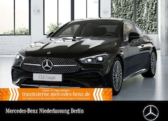 Bild des Angebotes Mercedes-Benz CLE 200 AMG+360+BURMESTER+TOTW+KEYLESS+9G