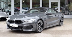 Bild des Angebotes BMW 840 xDrive Cabrio /Individual./Innovat./Open-Air